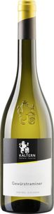 Kellerei Kaltern Gewürztraminer Alto Adige Südtirol 2023 Wein ( 1 x 0.75 L )