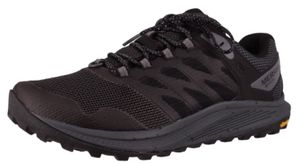 Buty trekkingowe męskie Merrell Nova 3 GTX J067581 Czarny