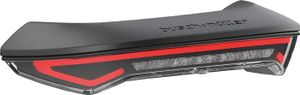 Busch & Müller E-Bike-Rücklicht b&m Kite E Brex 6-48 V DC, mit Bremslicht (1 Set)