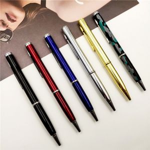 6 Stück Multifunktionaler Brieföffner Metallstift Essentieller Kugelschreiber Werkzeuge Stift Schreibstift