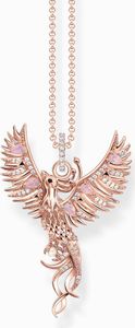 THOMAS SABO Kette Phönix KE2191-426-7