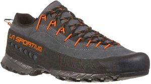 La Sportiva TX4 Men Rozmiar buta: 44 / Kolor: carbon