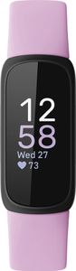 Fitbit Inspire 3 - Schwarz - Aktivitätsmesser mit Band