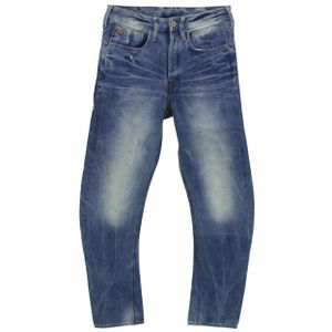 G-Star Herren Type C 3D Lockere Tapered Jeans 30 L34