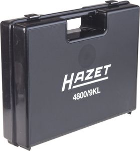 Hazet Koffer, leer  4800/9KL 4800/9KL (Schutzkoffer)