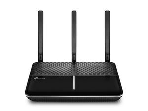 TP-LINK Archer VR600 - Router bezprzewodowy - Modem DSL