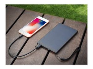 SANDBERG Urban Solar Powerbank 10000