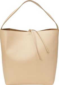 Marc O'Polo Schultertasche Peija Hobo Bag Blushed Camel beige