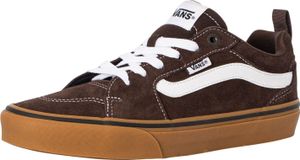 Vans Filmore VN000CSU 3N11 - SUEDE GUM DEMITASSE US 10 / EUR 43 / UK 9 Vans Filmore VN000CSU 3N11 - SUEDE GUM DEMITASSE US 10 / EUR 43 / UK 9