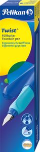 Pióro wieczne PELIKAN P457M Twist Deep Blue