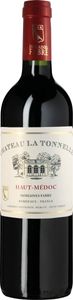 Château La Tonnelle Haut-Médoc AC 2019 Bordeaux | Frankreich | 13,0% vol | 0,75 l