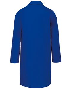 Kariban Unisex Kittel Arbeitsmantel K828 Blau Royal Blue L