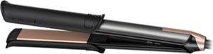Remington S6077 - Lockenstab - Warm - 150 °C - 230 °C - 20 s - Bronze - Grau
