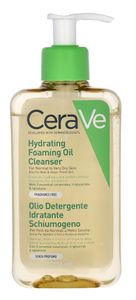 CeraVe Reinigungsschaum-Öl Hydrating Foaming Oil Cleanser 236 ml