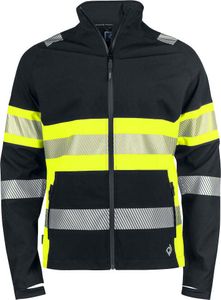 Projob 6442 FUNKTIONS-JACKE EN ISO 20471 KLASSE 1