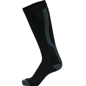 Hummel Core Compression Sock, BLACK, 47/50