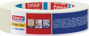 Tesa Malerkrepp (1 St. 50m x 30mm) (04348)