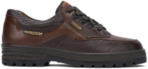 Mephisto Barracuda - herren schnürschuhe Mephisto Barracuda - herren schnürschuhe