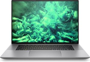 HP ZBook Studio G10 Mobile Workstation - Intel Core i7 13800H / 2.5 GHz - vPro - Win 11 Pro - Intel Iris Xe Grafikkarte - 16 GB RAM - 1 TB SSD NVMe, TLC - 40.6 cm (16")