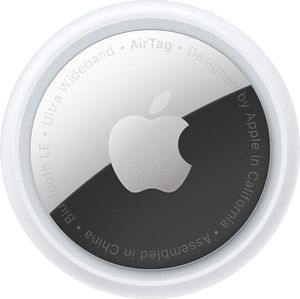 Apple AirTag 1 Pack, MX532ZM/A