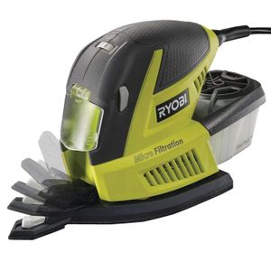 Ryobi RMS180-S Multischleifer Schleifmaschine Schleifer 180 Watt