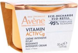 Avène Vitamin Activ Cg Intensive Aufhellungscreme, Nachfüllung 50 ml
