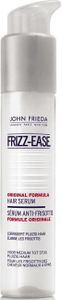 John Frieda Frizz-Ease Hair Haar Serum Original Formula, für krausiges Haar 50 ml