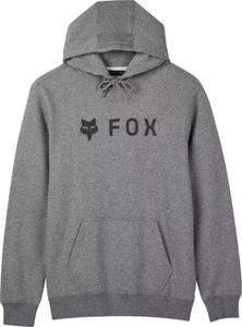 FOX Absolute Hoodie, grau, 2XL