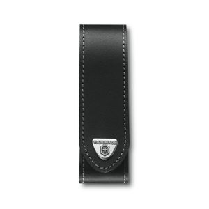 Victorinox Leder-Gürteletui schwarz für Ranger Grip (4.0505.L)