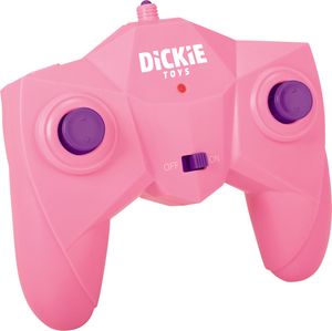 Dickie - RC Pink Flippy RTR - ferngesteuertes Fahrzeug Dickie - RC Pink Flippy RTR - ferngesteuertes Fahrzeug