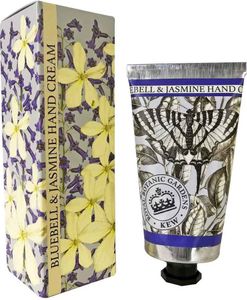 Krem do rąk English Soap Company - Bells & Jasmine, 75ml