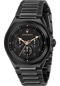 Maserati - Náramkové hodinky - Pánské - Triconic - R8873639003