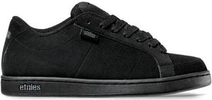 Etnies Kingpin Sportschuhe Schwarz EU 37 Mann Schwarz EU 37