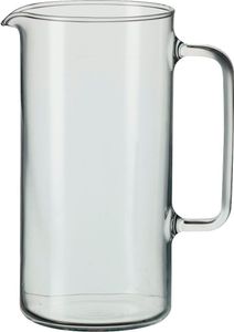 BOHEMIA CRISTAL Valcový džbán, objem: 2,00 litra