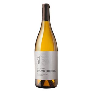 Dark Horse Chardonnay Kalifornien halbtrocken USA | 13,5 % vol | 0,75 l