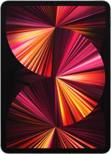 APPLE iPad Pro 11 (3. Gen) Space Grau 27,9cm (11") Apple M1 8GB 128GB iPadOS