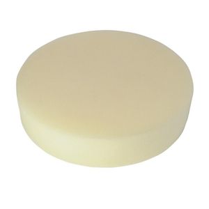 Klett-Polierschaum 125 x 38 mm
