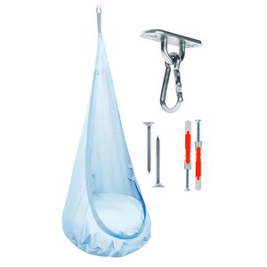 MAMOI® Hängesessel für kinder, Therapieschaukel, Schaukel für kinderzimmer, Hängehöhle, Hängeschaukel, Sensory swing, Schaukeltuch indoor, Hängesack, Tuchschaukel, Babyschaukel, Hängetuch MAMOI® Hängesessel für kinder, Therapieschaukel, Schaukel für kinderzimmer, Hängehöhle, Hängeschaukel, Sensory swing, Schaukeltuch indoor, Hängesack, Tuchschaukel, Babyschaukel, Hängetuch