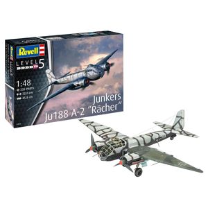 Junkers Ju188 A-2 "Rächer"
