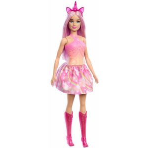 MATTEL Barbie Core Unicorn 1     0