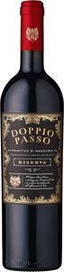 Doppio Passo Riserva Brindisi 2017 - CVCB Doppio Passo Riserva Brindisi 2017 - CVCB
