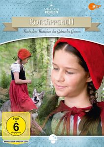 Rotkäppchen Rotkäppchen