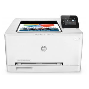 Hewlett-Packard HP Color LaserJet Pro 200 M252dw Farblaserdrucker