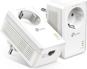 TP-Link Powerline TL-PA7017P Kit AV1000 1-Port