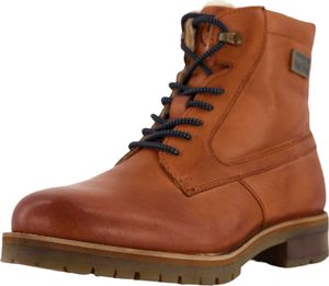 Bugatti Schnürstiefeletten Herren 31363932333835 Braun 44 EU