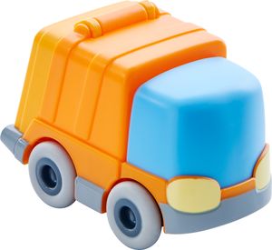 Haba Kullerbü Spielzeugauto Müllabfuhr