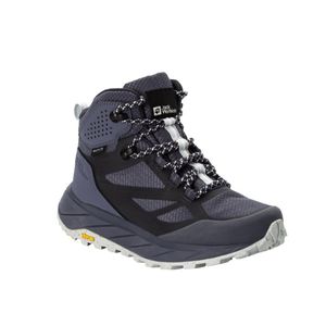 Jack Wolfskin Buty Terraventure Texapore Mid, 40499916179