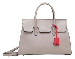 GERRY WEBER Simple Business Handbag M Taupe