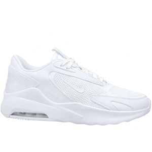 Nike Herren Air Max Bolt Laufschuh - CU4151 104 weiss , Farbe:Weiß, Herren Schuhe:44.5