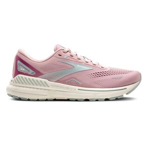 Brooks Adrenaline GTS 23 Sportschuhe Damen Trainingsschuhe Rosa Freizeit, Schuhgröße:EUR 41 | US 9.5